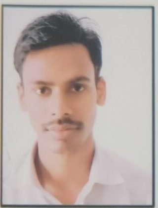 Mr. Ratnesh Prajapati, Sultanpur UP, Batch 2019-20