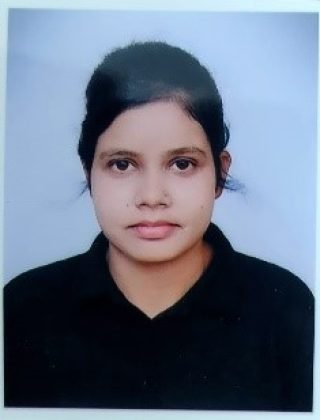 Miss Princi Bansal, Sultanpur  UP, Batch 2023-24.