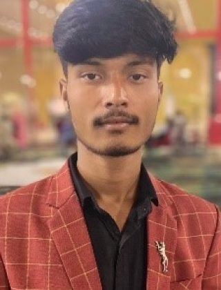 Mr. Yadunandan Yadav, Sultanpur UP, Batch 2023-24.