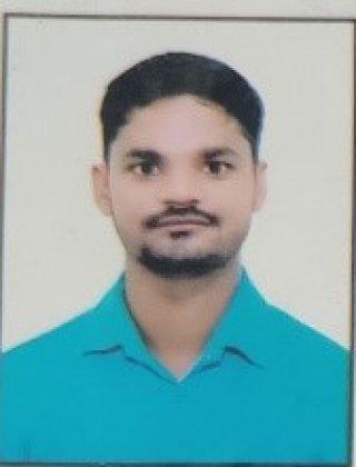 Mr. Neeraj, Sultanpur UP, Batch 2019 - 20