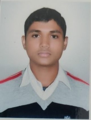 Mr. Jay Prakash, Sultanpur UP, Batch 2019-20.