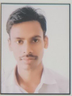 Mr. Ratnesh Prajapati, Sultanpur UP, Batch 2019-20