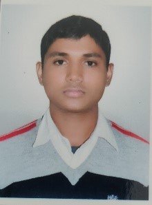 Mr. Jay Prakash, Sultanpur UP, Batch 2019-20.