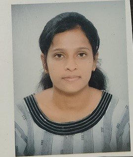 Miss Sakshi Singh, Sultanpur,UP, Batch 2021-22.